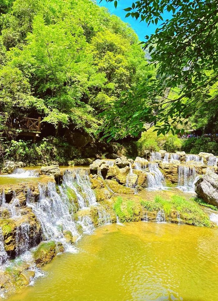 宜昌有哪些旅游景点（宜昌有哪些旅游景点?）