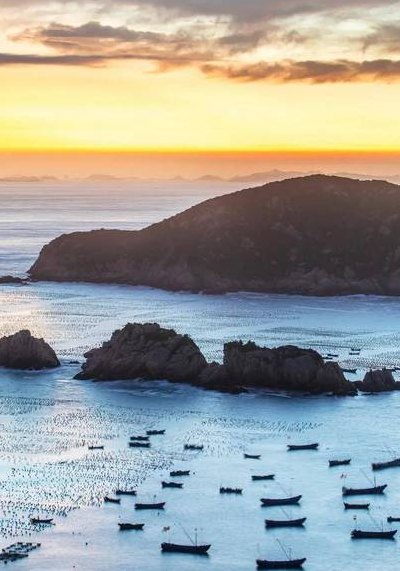 海上绿洲打一地名（海上绿洲打一城市）