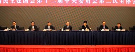 中国民建领导（中国民建委员会）