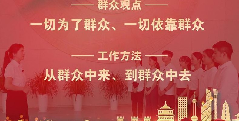 党的群众路线是什么（党的群众路线是什么? ）