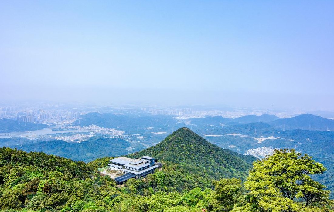 深圳最好玩的旅游景点（深圳最好玩的景点推荐）