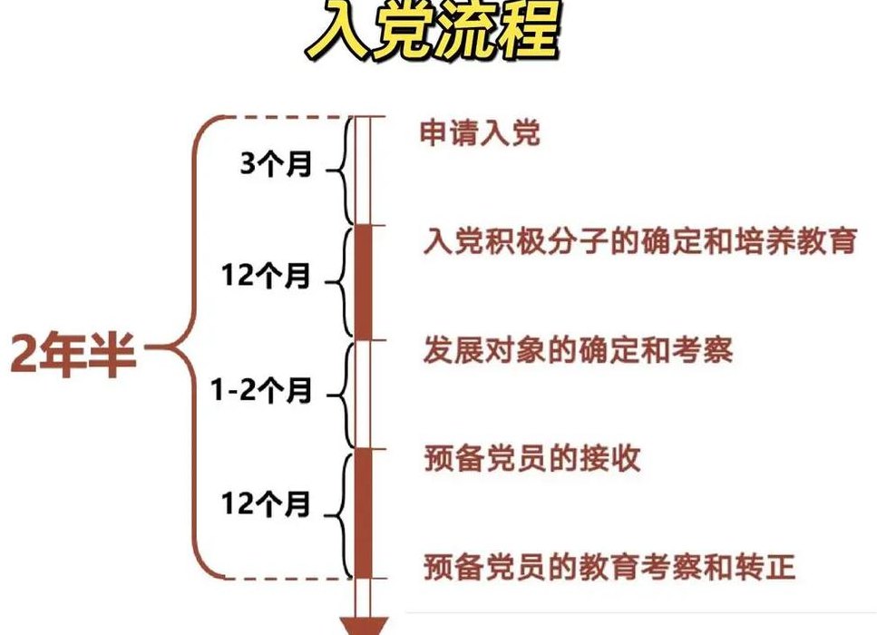 大学怎么入党（大学怎么入党概率最大）