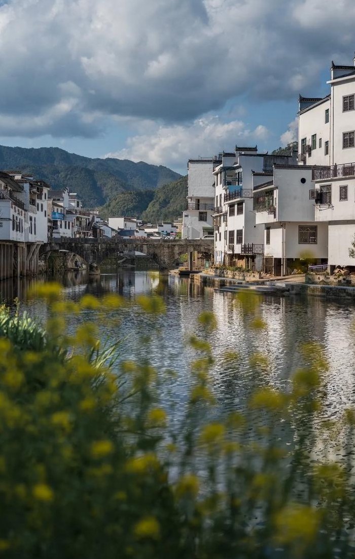 婺源属于哪个市（婺源属于哪个地级市）