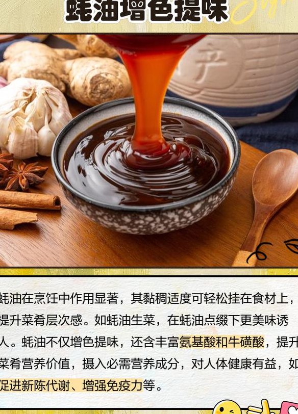 耗油怎么用（耗油食用方法）