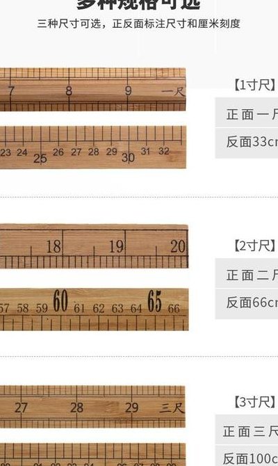 一尺五是多少厘米（一尺是几米长）