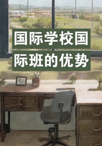 国际班是什么意思（国际班学校）