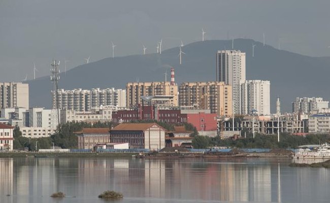 黑龙江富锦（黑龙江富锦县）