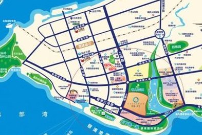 北海市在哪个省（北海市在哪个省地图）