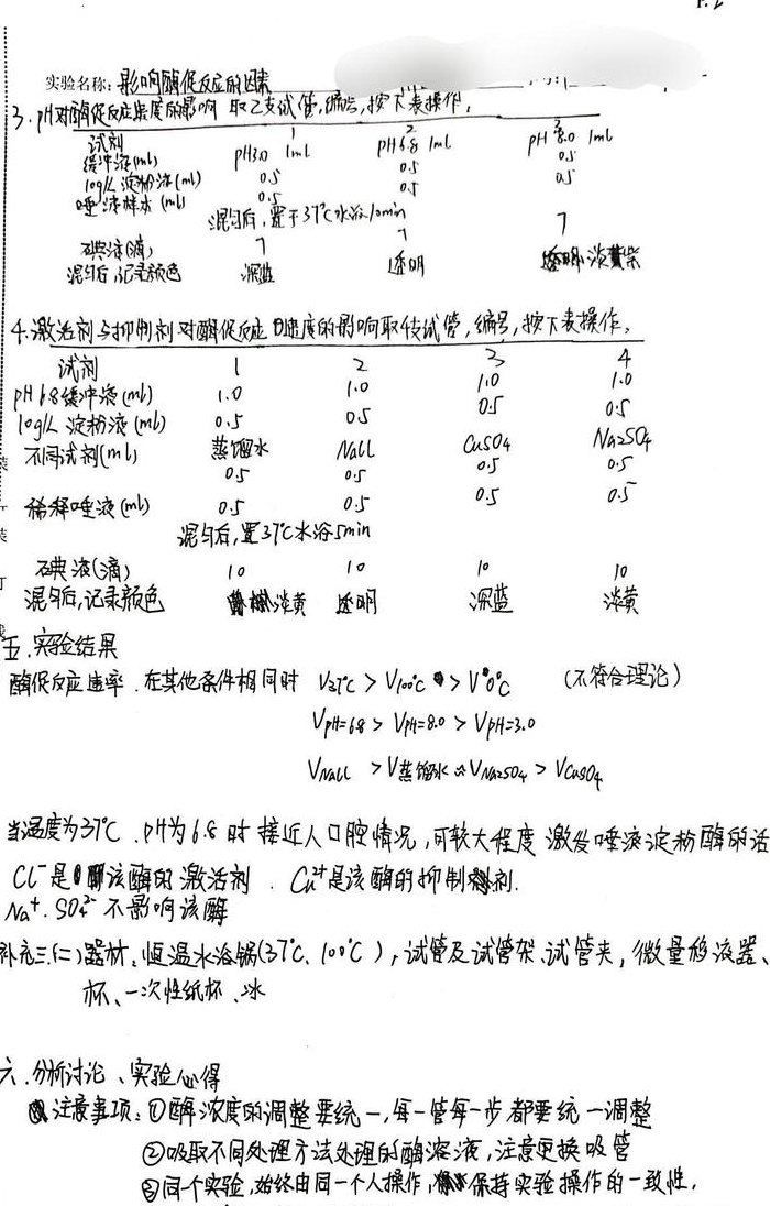 酶促反应（酶促反应是什么意思）