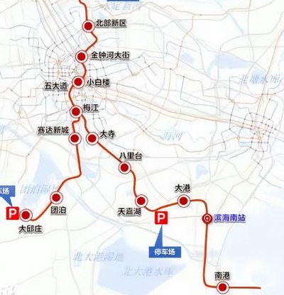 津港市是哪里（津港是天津吗）