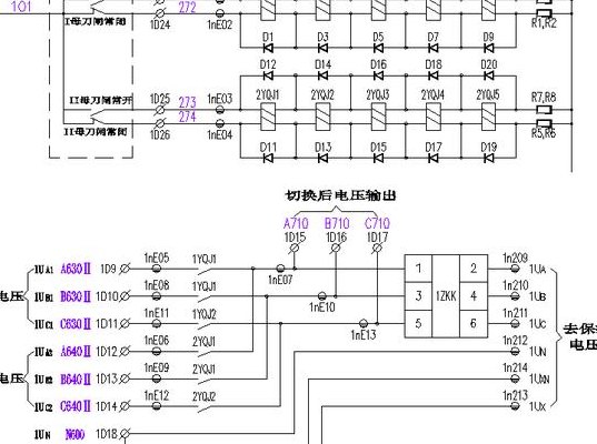 电路中什么叫回路（电路中什么称为回路）