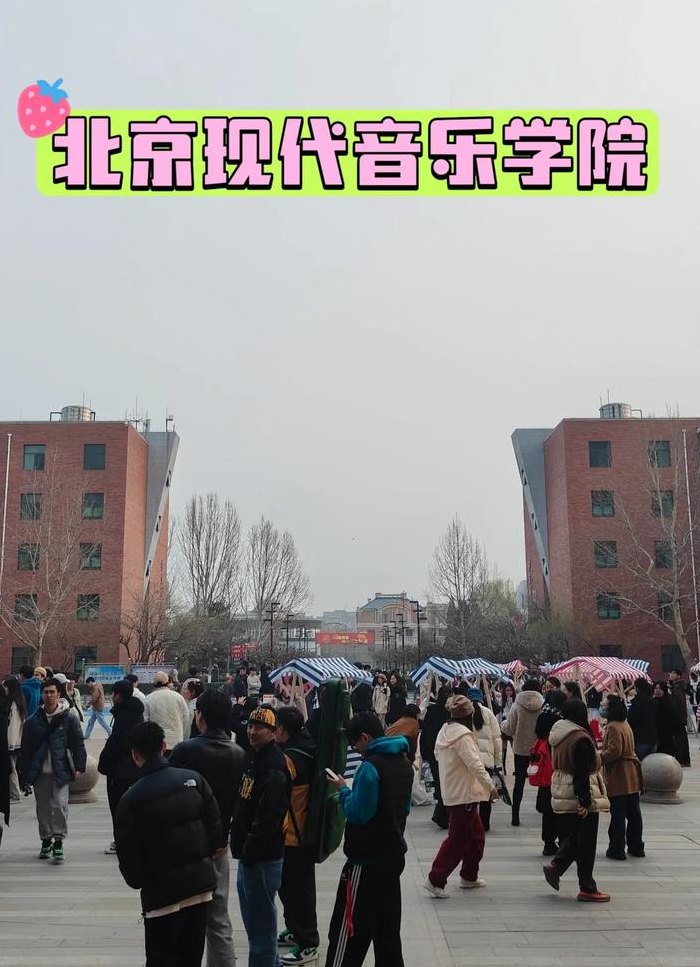 北京现代音乐学院骗局（北京现代音乐学院火了）