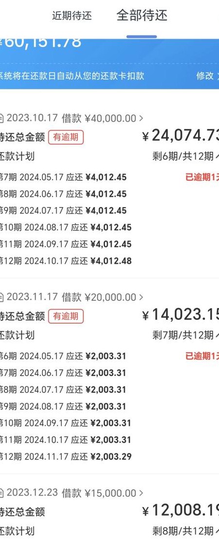 还呗5万利息怎么算（还呗借50000还12期多少利息）