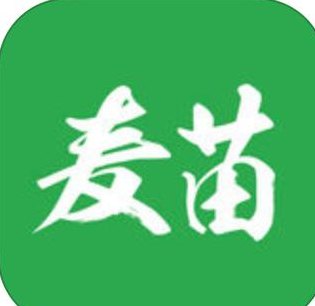 什么的麦苗（什么的麦苗三个字）