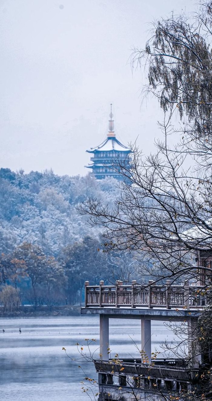 浙江会下雪吗（目前正在下雪的城市）