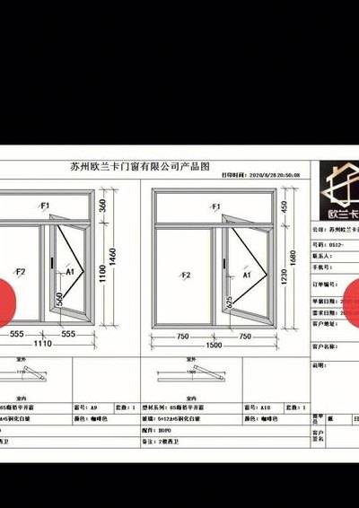 农村窗户最好的尺寸（农村房间窗户一般做多大）