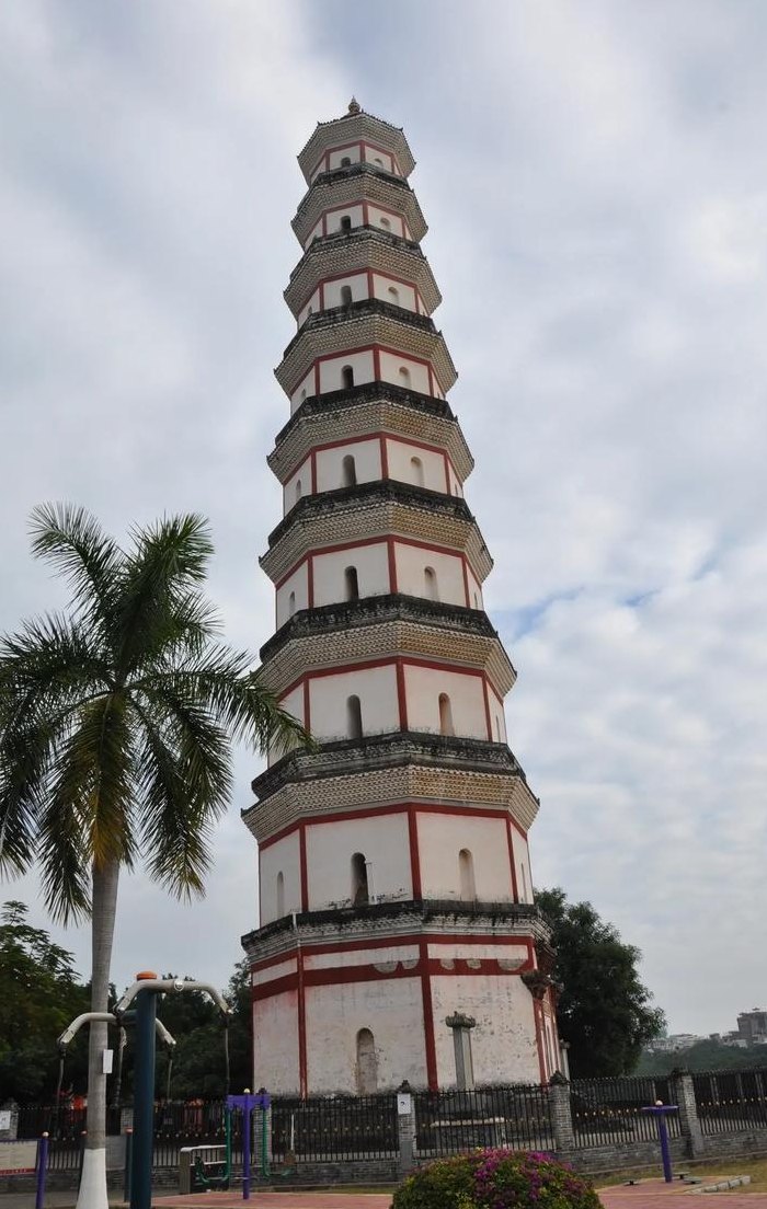 高州景点大全（高州景点大全景点排名）