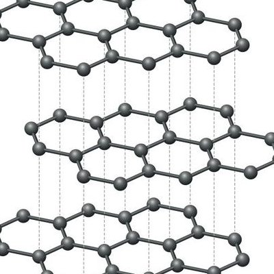 石墨结构（石墨结构是什么）