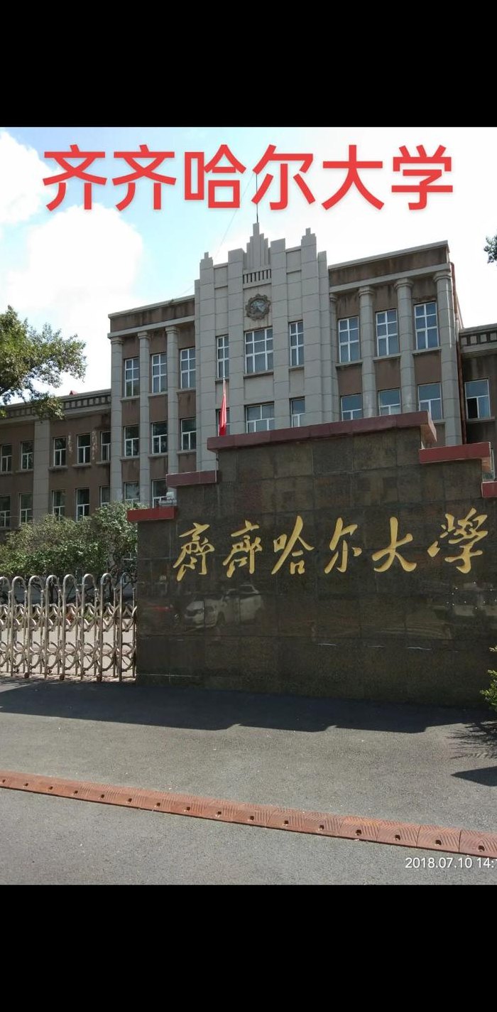 齐齐哈尔大学教务处网（齐齐哈尔大学 教务处）