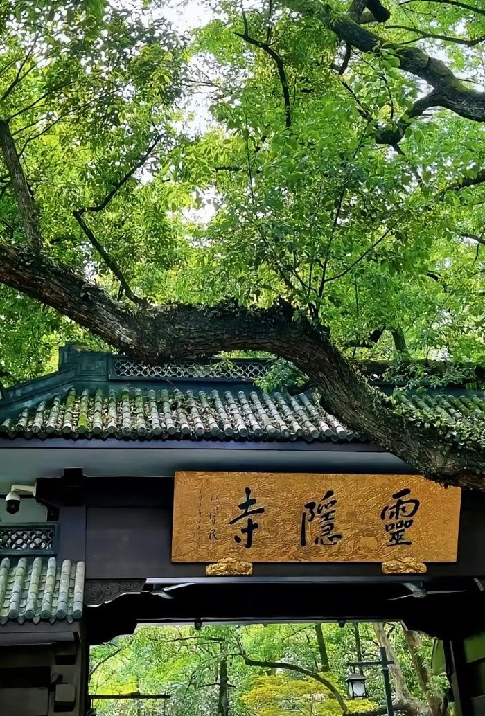 杭州寺庙有哪些（杭州寺庙有哪些求什么的）