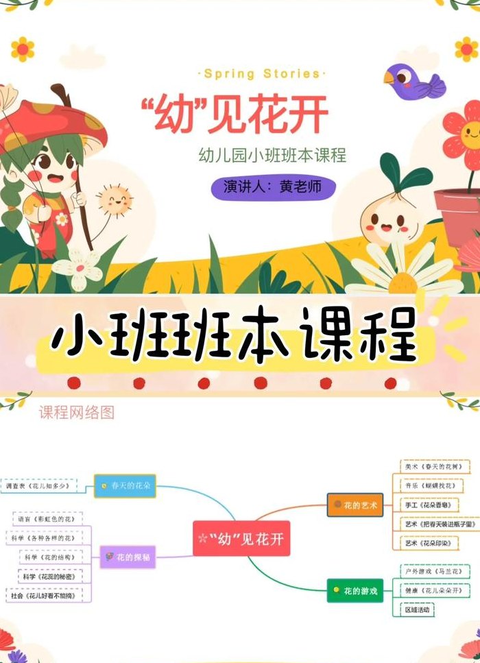 幼儿园小班学什么（幼儿园小班学什么课程）