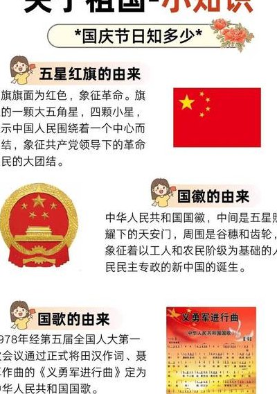 国旗的由来和象征意义30字（国旗的含义与由来50字）