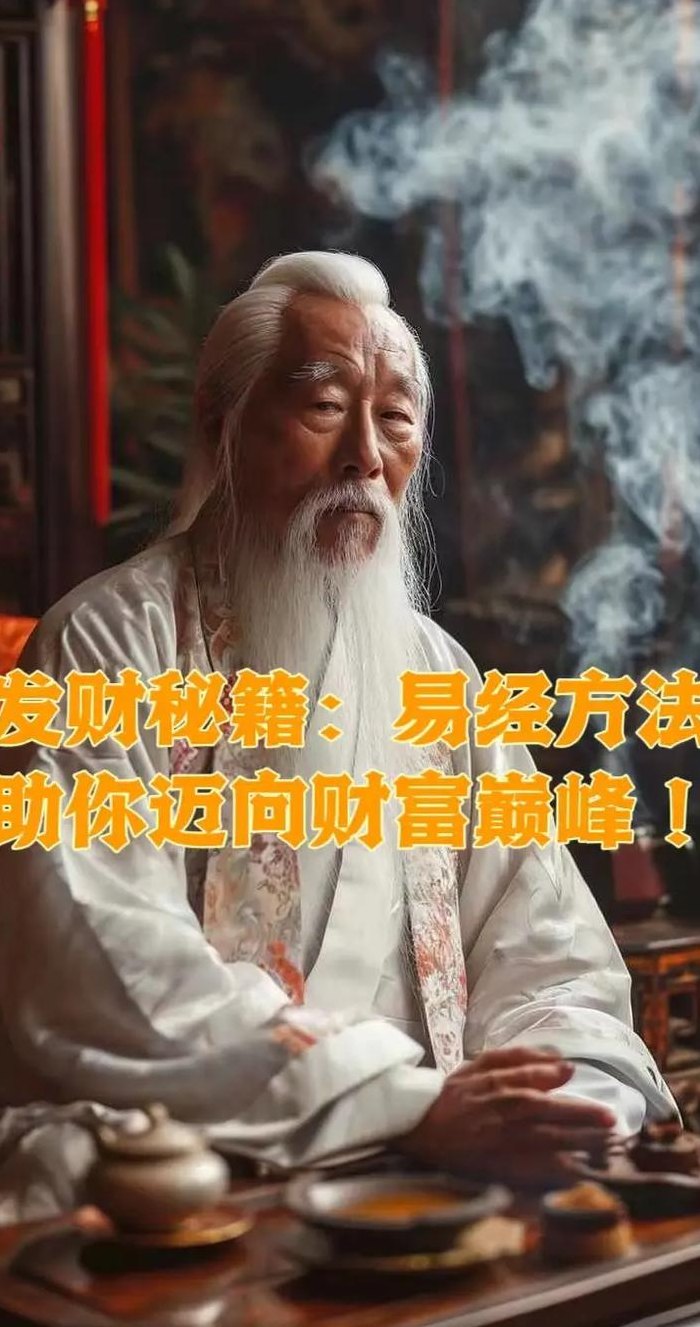 怎样才能发财的方法（怎样才能发财呢）