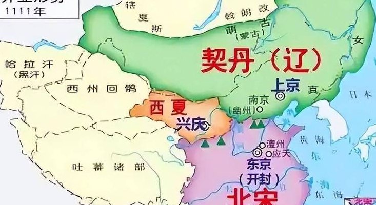 金国是现在什么地方（金国是现在什么地方的城市）