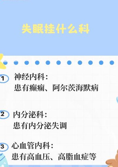 入睡困难看什么科（15岁男孩晚上入睡困难看什么科）