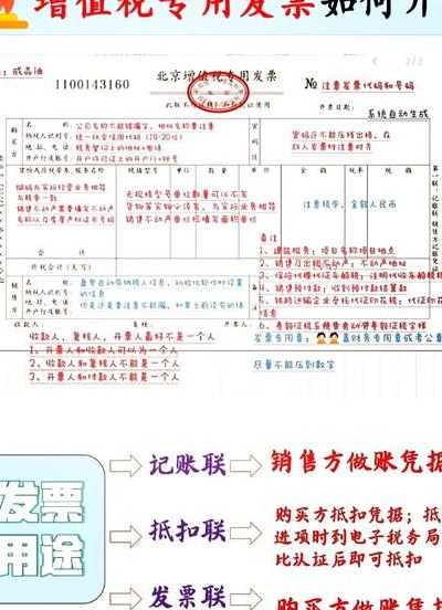 开专票需要什么资料（开专票需要啥资料）