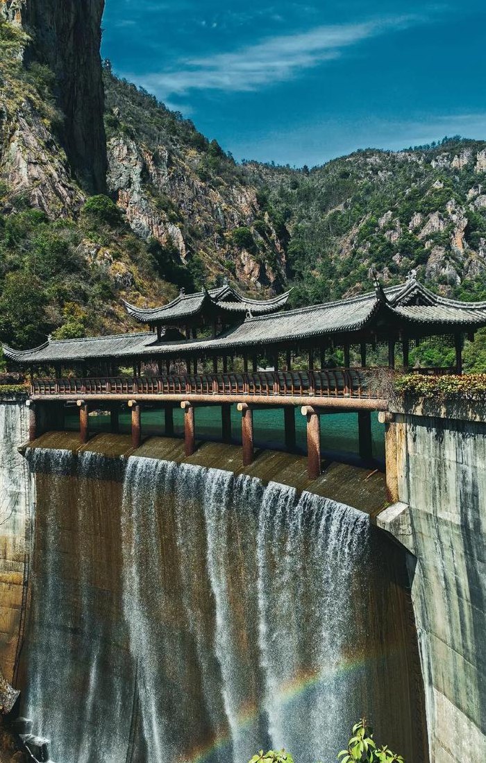 广东台山旅游景点大全（台山景点大全旅景点）