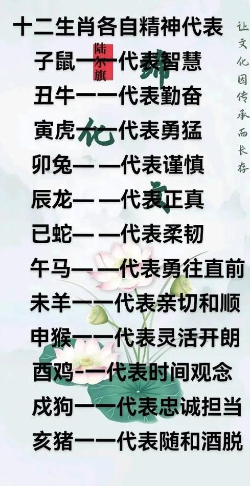 勇往直前打一生肖是什么动物（勇往直前指十二生肖哪个动物）