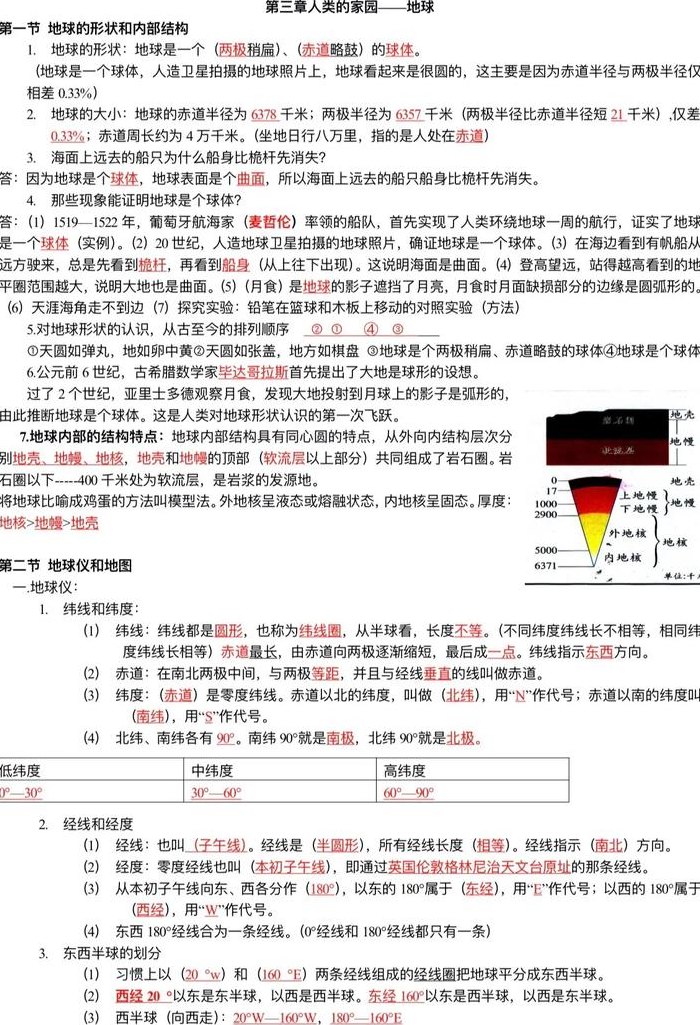 关于地球的资料50字（关于地球的资料30字三条）