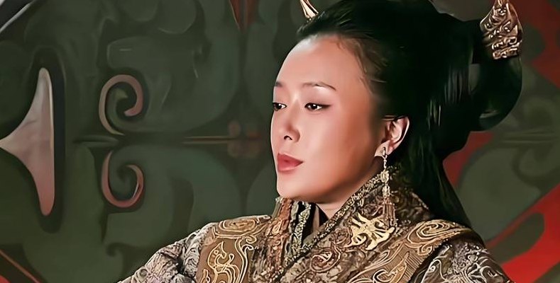 戚夫人为什么不自尽（戚夫人为什么不自尽呢）