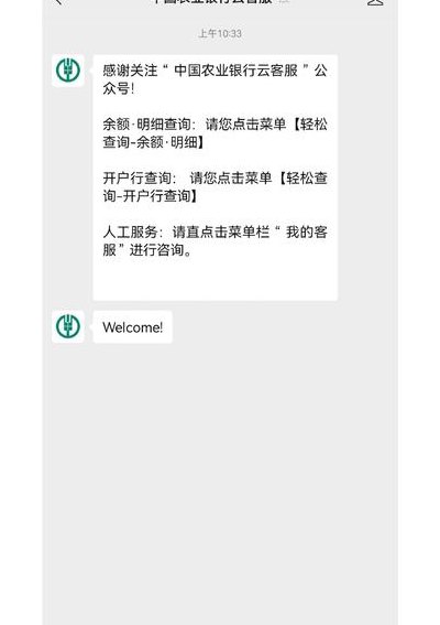 短信查询农行卡余额（短信怎么查询银行卡余额农业银行）