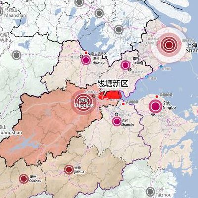 杭州在哪个省（杭州在哪个省哪个地区）